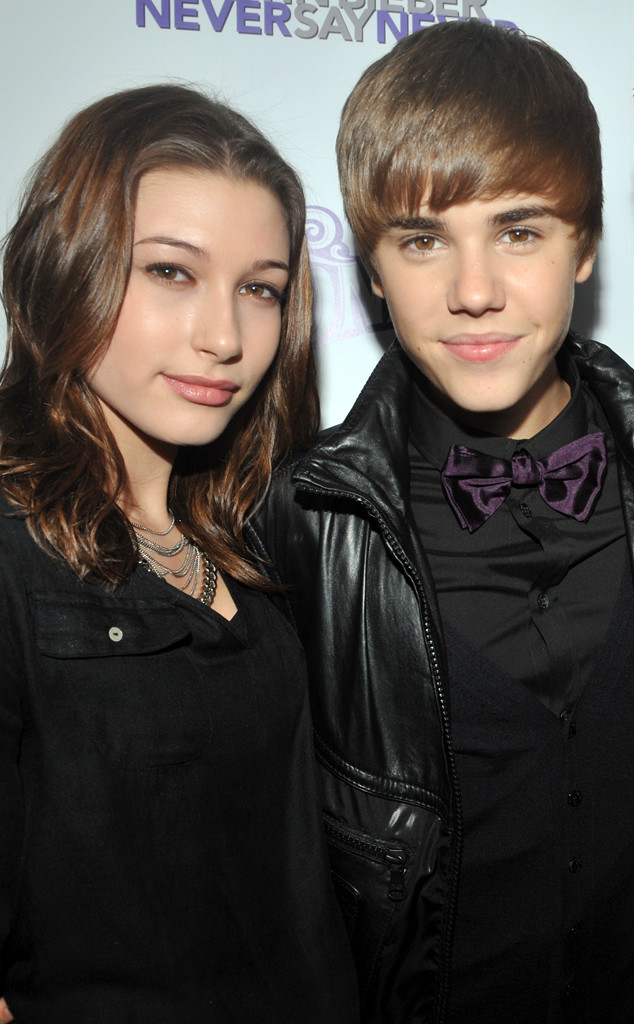 A History Of Justin Bieber And Hailey Baldwins Friendship